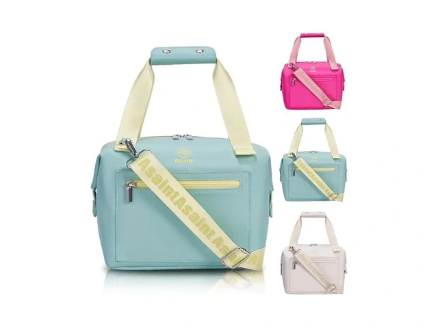 Lunch Bag For Women Adults Large Insulated Lunch… Code