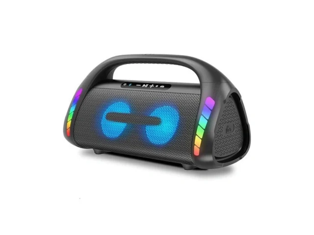 Lfs Bluetooth Speaker 100w Loud Speakers Bluetooth… Code