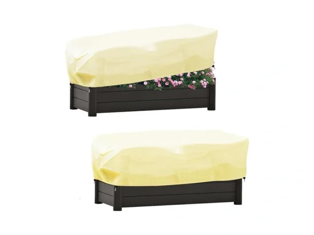 Skycow Plant Covers Freeze Protection 2 Pack… Code