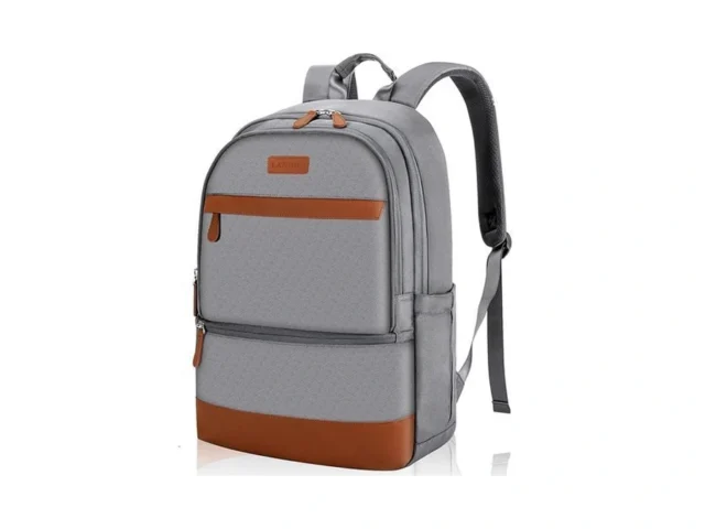 Landici Travel Laptop Backpack Business Backpack… Code