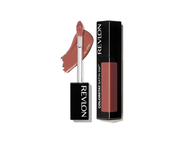 Revlon Colorstay Satin Ink Liquid Lipstick Longwear…