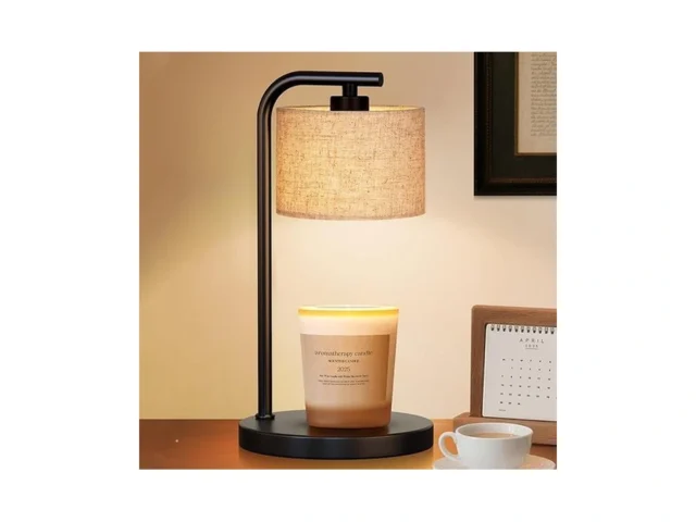 Candle Warmer Lamp With Timer Dimmable Candle Lamp… Code