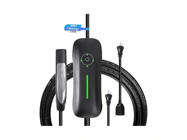 Noviitus Electric Vehicle Charging Stations For… Code