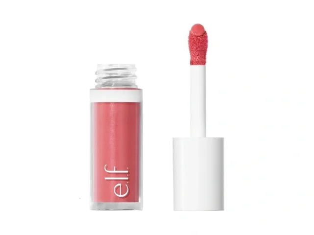 E L F Camo Liquid Blush Long-lasting Liquid Blush… Coupon