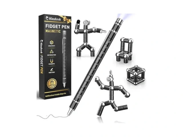 Gifts For Men Fidget Pen Valentines Day Gifts For… Code