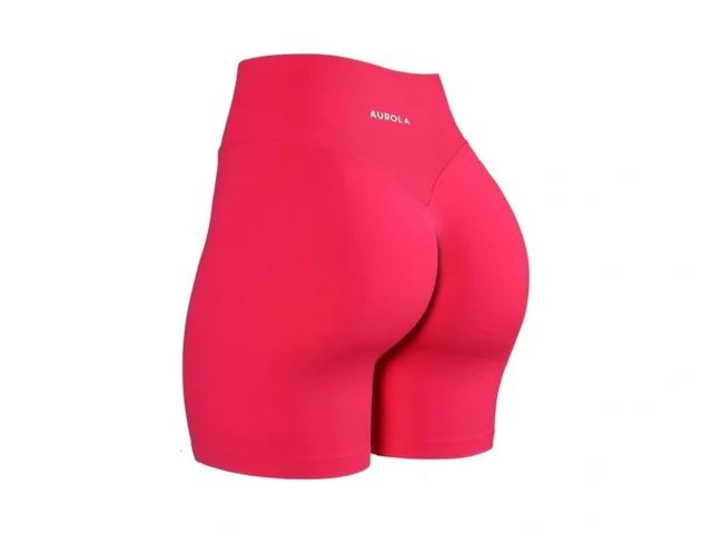 Aurola Impressive Collection Workout Shorts For… Coupon