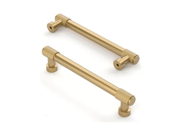 Asidrama 10 Pack 5 Inch 128mm Champagne Bronze… Coupon