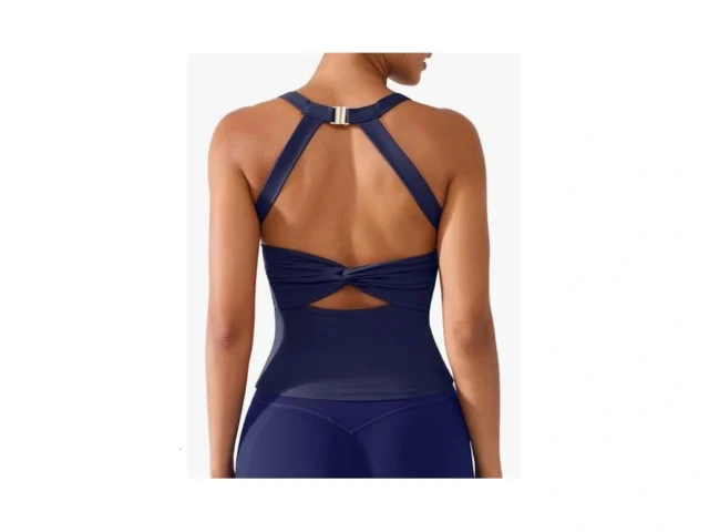 Brxl Women S Soft Halter Top Fitness Yoga Tanks… Code