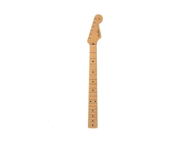 Fender Traditional Ii 50 S Stratocaster Guitar Neck…
