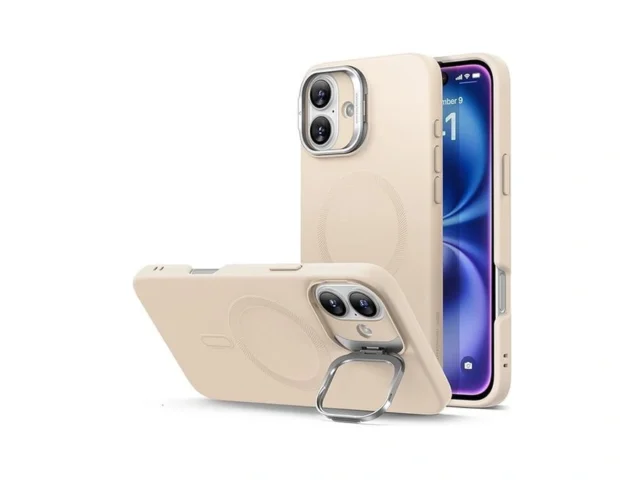 Esr For Iphone 16 Plus Case Silicone Case With… Code