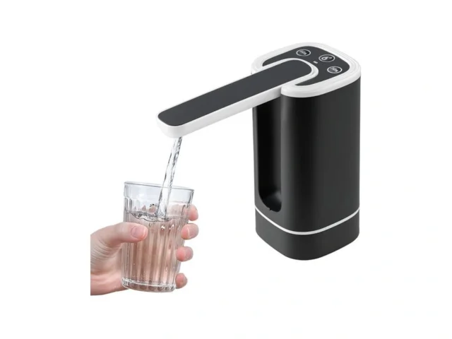 5 Gallon Water Dispenser For 5 Gallon Bottle… Code