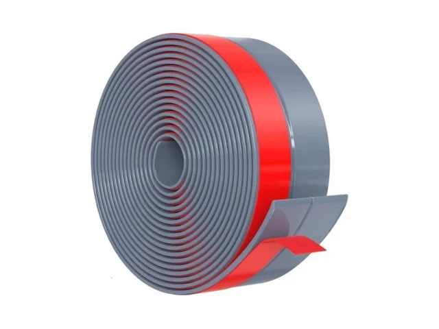 2026 New Upgrade Wide Silicone Weather Stripping… Code