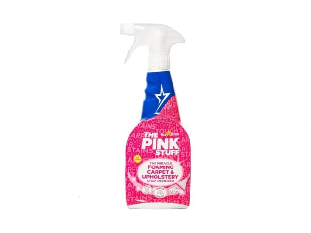 Stardrops – The Pink Stuff – The Miracle Foaming… Coupon