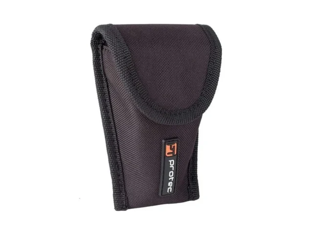 Protec Tuba Mouthpiece Padded Nylon Pouch With… Coupon