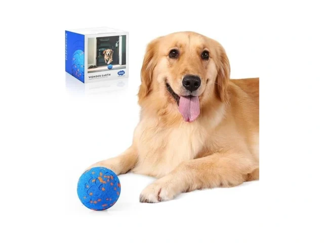 Zizimoko Smart Interactive Dog Toys Vibrating Dog… Code