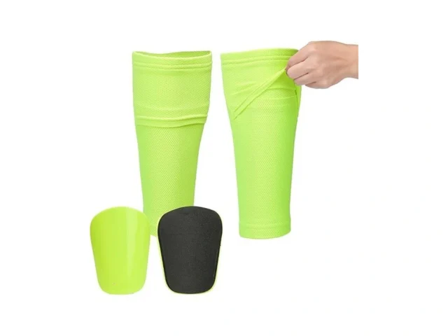 Pinellia Soccer Shin Guards For Kids And Adults Men… Code