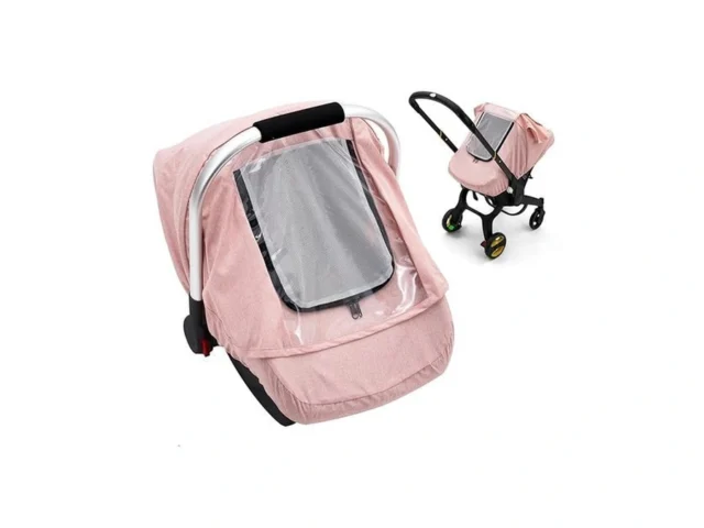 Baby Car Seat Cover Waterproof Carseat Cover With… Code