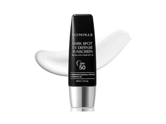 Tone-up Sunscreen Dominas 1 7fl Oz – Spf 50 Korean… Coupon