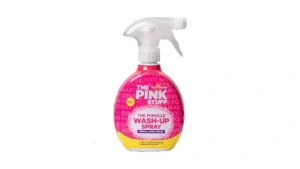 Stardrops – The Pink Stuff – The Miracle Wash Up Spray