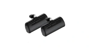 Kuulaa 2 Pack Portable Phone Charger With Built-in… Code