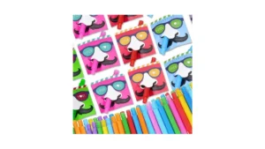 Labrostar Valentines Day Gifts For Kids 24 Sets… Code