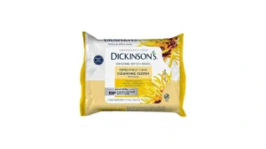 Dickinson S Original Witch Hazel Refreshingly Clean…