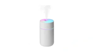 Honjince Humidifier Humidifiers For Bedroom With… Code