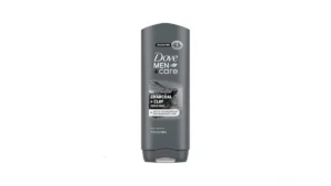 Dove Men Care Body And Face Wash Purifying Charcoal…