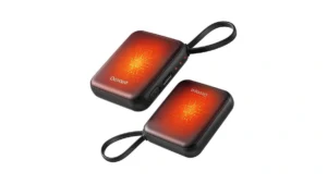 Ocoopa Hand Warmers Rechargeable Ut5 Nano Slim… Code