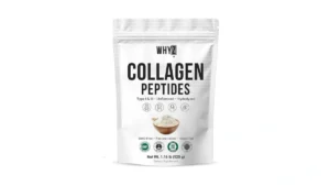 Bovine Collagen Peptides Powder Hydrolyzed Type I… Code