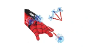 Xohny Spider Web Shooters With Gloves Superheroes… Code