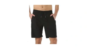 Txj Sports Men S Athletic Shorts With Zipper… Code