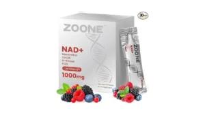 Zoone Nad Resveratrol Supplement Nad Liquid… Code