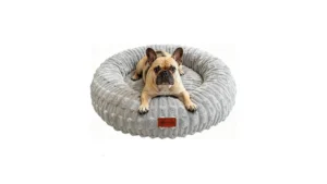 Shinhye Dog Bed For Small Dogs Cats Washable… Code