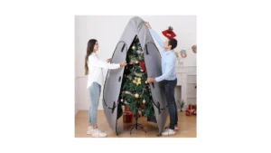 Upright Christmas Tree Storage Bag 7 5 Ft… Code