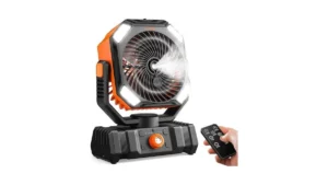 Portable Misting Fan Cooling Mist Fans 20000mah Usb… Code