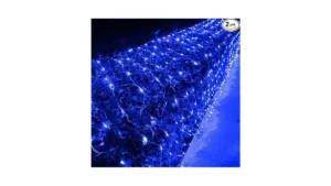 Joomer Christmas Net Lights – 2pack 12ft X 5ft 360… Coupon