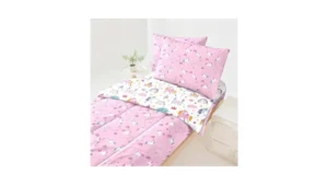 Dearller Unicorn Bedding Twin For Girls Unicorn… Code