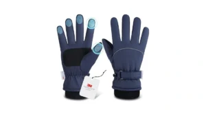Fratres Winter Ski Gloves For Men And Women… Code
