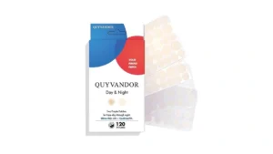 Quyvandor Pimple Patches For Face Day And Night 120… Code