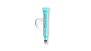 Seacall Retinol Eye Cream With Caffeine Vitamin C -… Code