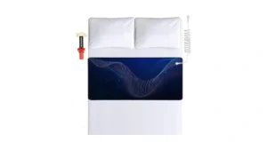 Grounding Mat For Bed King Size 27 X76 Earthing… Code