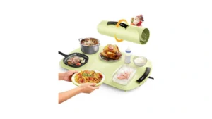Coldfill Warming Mat For Food Electric Food Warming… Code