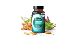 O Blossom Forever Young Nad Supplement – Clinically… Code