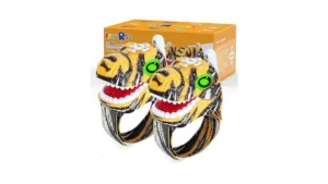 Fygurso Walkie Talkies For Kids 2 Packs Kids Toys… Code