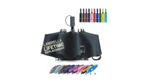 Umbrella Compact Inverted Folding Umbrellas Auto… Code