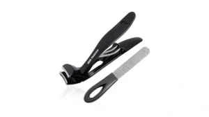 Angled Head Toenail Clippers For Thick Toenails… Code