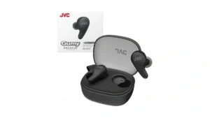 Jvc Gumy Premium True Wireless Earbuds Noise… Coupon