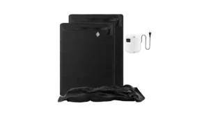 2pc Professional Vacuum Bags For Travel With 55w… Code
