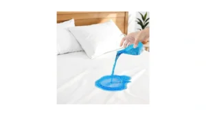 Hitime 100 Waterproof Mattress Protector Full Size… Coupon